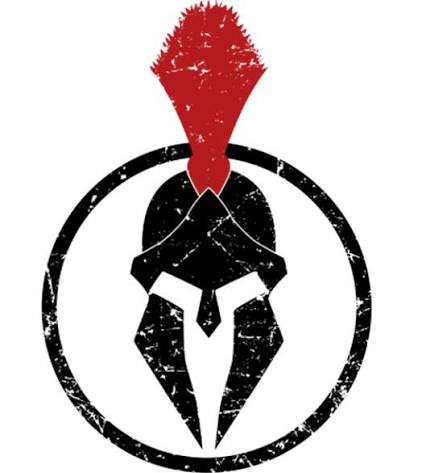 Titan 100 award emblem